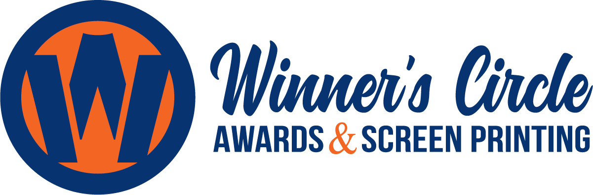 Winner's Circle Awards & Screen Printing